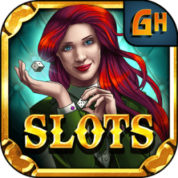 Big Jackpot Slots иконка