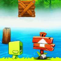 Super Jungle World for Mario on 9Apps