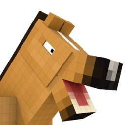 Horse Mods Minecraft 1.0