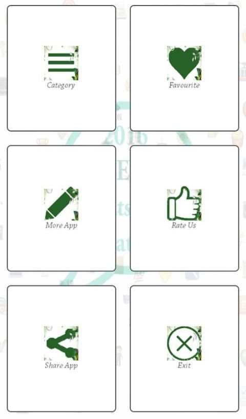 New Whatsapp Status 2016 screenshot 9