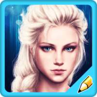 How to Draw People on 9Apps