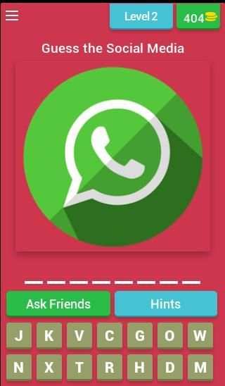 Social Media: Logo Mania screenshot 10