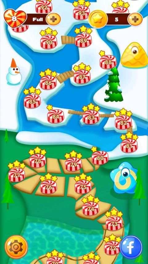Match it Free 4 تصوير الشاشة