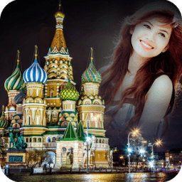 Miracle Night Show Photo Frame иконка