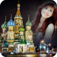 Miracle Night Show Photo Frame