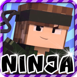 ikon Ninja Skins for Minecraft