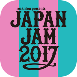 JAPAN JAM 2017 иконка
