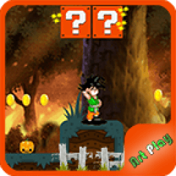 Super Saiyan World Adventure иконка