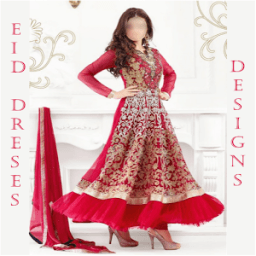 ikon Eid Dresses Design Collections