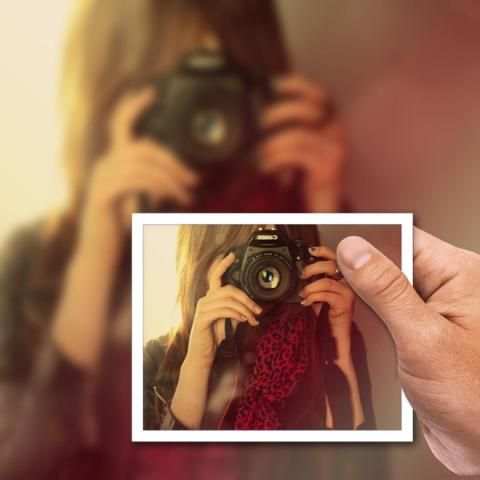 PIP Camera No Crop Photo 7 تصوير الشاشة