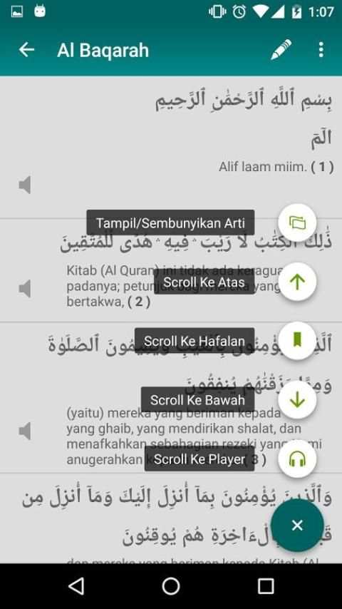 HaQi screenshot 3