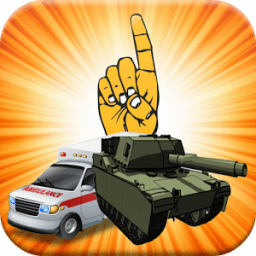 Bring One Peace иконка