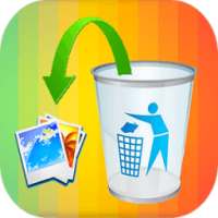 Recuperar fotos borradas