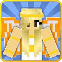 Wings Mod for Minecraft