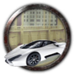 Cars Puzzle иконка