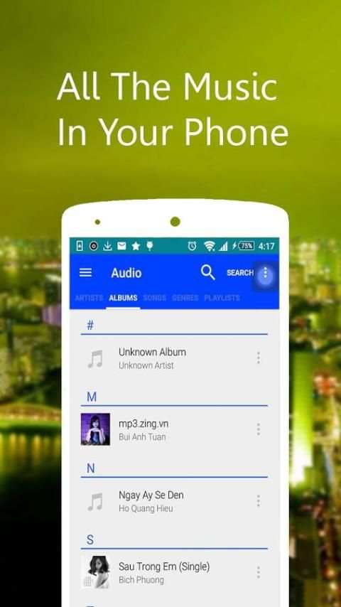 Video Player Pro HD скриншот 3