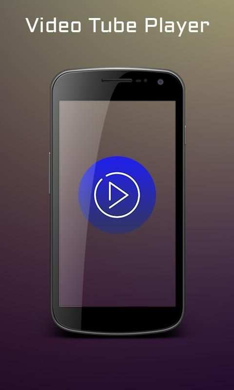 Video Tube Player screenshot 2