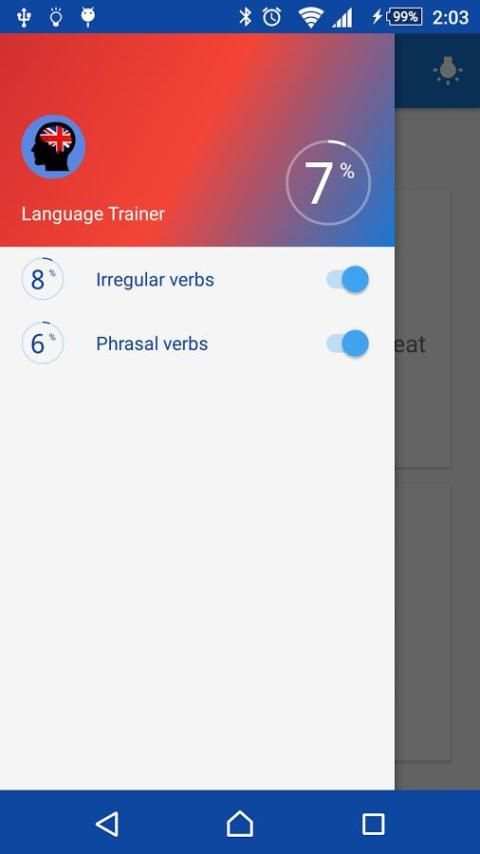 English Trainer screenshot 12