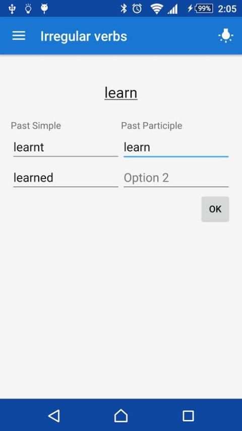 English Trainer screenshot 9