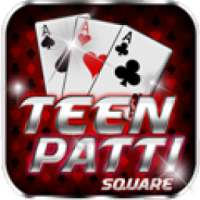 Teen Patti Square