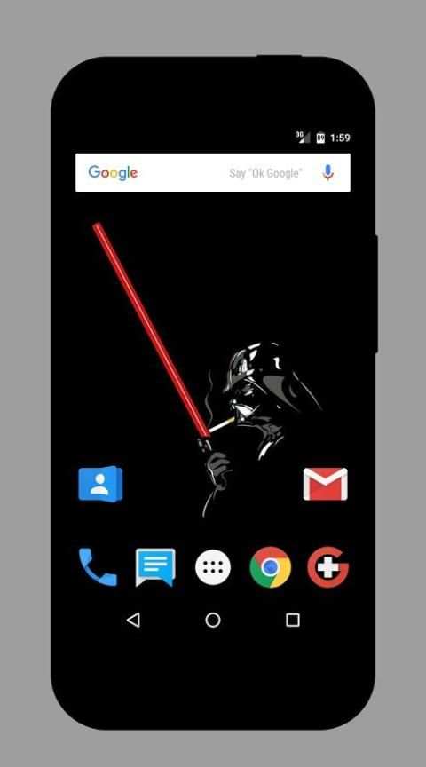 WallWrap screenshot 7