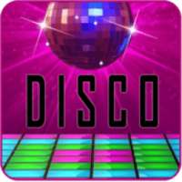 Disco Music Radio on 9Apps
