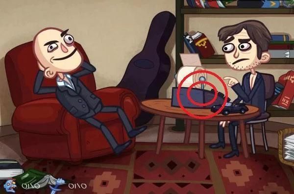 Tips Troll Face Quest TV Show скриншот 3