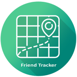 My Friend Tracker आइकन