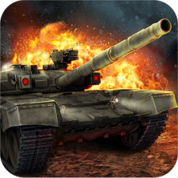 Thunder Tank icon