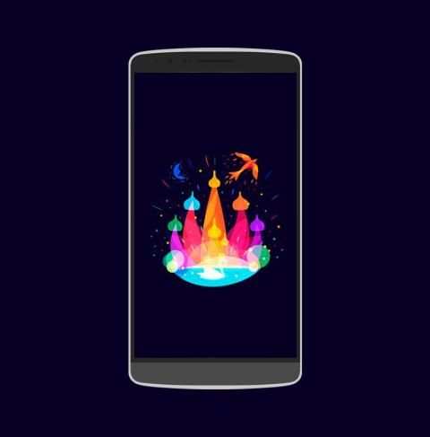WallWrap screenshot 5