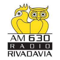 Radio Rivadavia AM630 on 9Apps