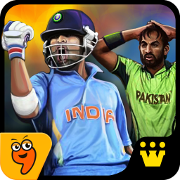 India VS Pakistan icon