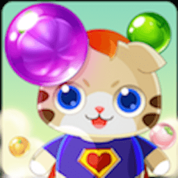 Bubble Shooter أيقونة