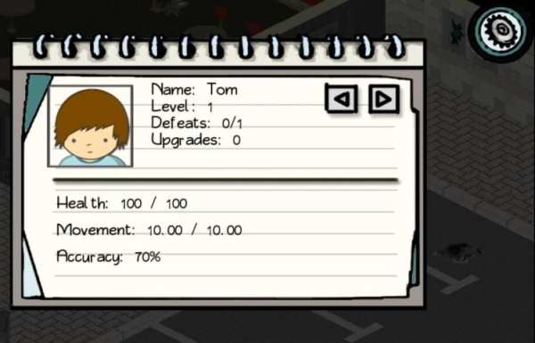 Zombi Adventum screenshot 5