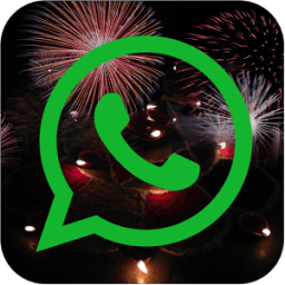 Happy Diwali SMS for Whatsapp أيقونة