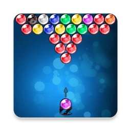 Bubble Shooter Classic иконка