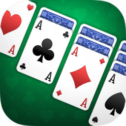 Solitaire Free أيقونة