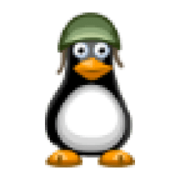 Crazy Penguin иконка
