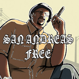 GTA San Andreas أيقونة