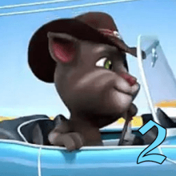 My Talking Tom 2 иконка