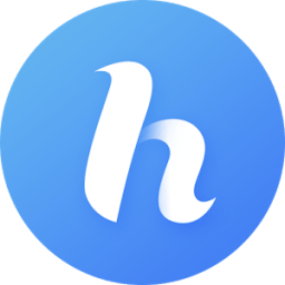 ikon Hi Launcher - smooth scrolling