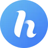 Hi Launcher - smooth scrolling