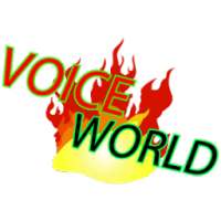 voiceworld 54446 on 9Apps