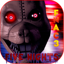 ikon FNAC - Five Ni⁭ghts at Cand⁭ys