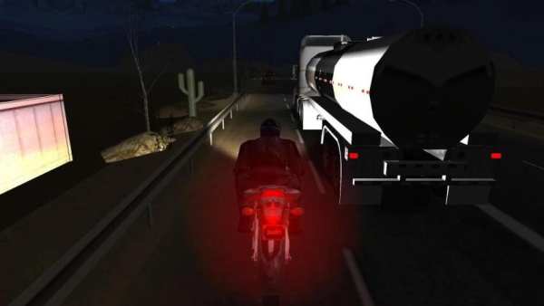 Racing Moto स्क्रीनशॉट 4