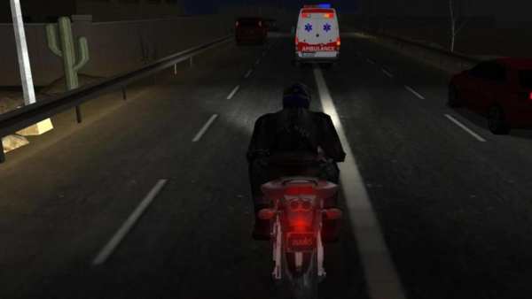 Racing Moto स्क्रीनशॉट 6