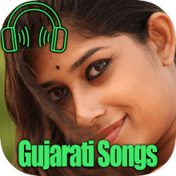Gujarati Mp3 Lagu иконка