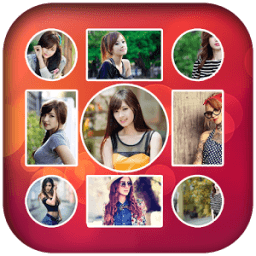 ikon Collage Maker Pic Grid