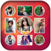 Collage Maker Pic Grid on 9Apps