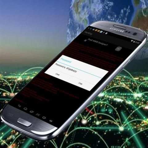 WiFi Master Key : Simulator 4 تصوير الشاشة